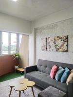 IrisMuslim 2 Homestay - Ferienwohnung Port Dickson