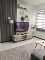 IrisMuslim 2 Homestay - Ferienwohnung Port Dickson