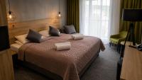 Czarna Perła Apartamenty Czarna Góra 103 - Chambres d'hôtes Sienna
