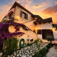 Casa Drema - Villa al mare con terrazza - B&B Pescara