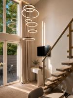 Luxury Duplex Loft - Chambres d'hôtes Tchernivtsi