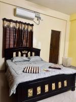 Z Hotels & Resorts Gachibowli - Chambres d'hôtes Hyderabad