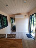 Tiny House - B&B Waimes