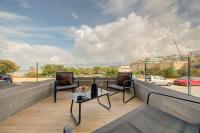 Ridge View Suites - Beautiful Apartment with Sea Views - Bed and Breakfast Mellieħa