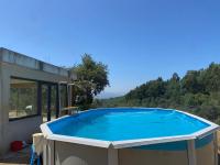Vale Do Gavim, Moitas - B&B Trancoso