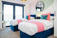 Oriel Suite Central 6 Beds - B&B Liverpool
