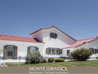 Monte Girassol - The Lisbon Country House! - B&B Quinta das Faias