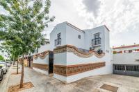 Casa con piscina Sevilla - B&B Seville