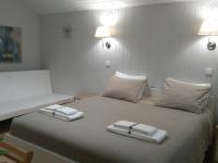 Habitación Familiar con baño privado
