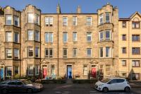 Harrison 2 Bedroom Apartment - Edinburgh - B&B Edinburgh