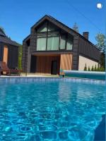 Goldhill villa - B&B Yaremche
