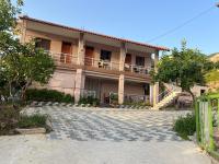 Guest House Panorama - Ferienwohnung Vlora