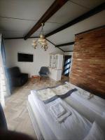 Chambre Double Deluxe avec Lit d'Appoint