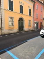 J&B Imola Home - B&B Imola
