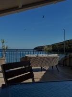 Apartments Boss - Ferienwohnung Budva