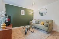 Bedford Suite | 1 Bed Flat | Sleeps 2 | Central - B&B Bedford