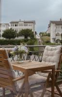 Alter Reichshof, App 303 - Ferienwohnung Sassnitz