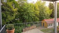 Zentrales City Apartment - B&B Villingen-Schwenningen