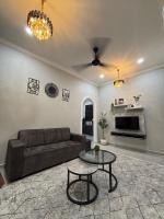 Amda Guest House KP 2 - Ferienwohnung Baling