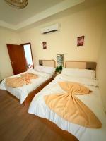 Luxury 2- -Bedroom Apat- Latin District,New Alamein - Chambres d'hôtes El-Alamein