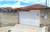 Casa próxima ao Parque das Águas - Ferienwohnung São Lourenço