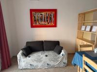 Nautilus Cabral Sea view, free Wi-Fi - Bed and Breakfast Sal Rei