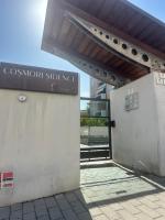Mare e Tulipani - Ferienwohnung Porto San Giorgio
