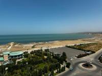 Caspian Boulevard Residence - Ferienwohnung Sumqayıt