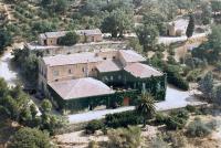 Dimora Storica Villa Pietralunga - Chambres d'hôtes Nicosia