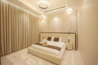 Luxury 2BR Apartment King Abdulaziz Road Self Check-In - Ferienwohnung Dschidda