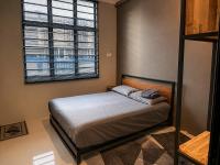 Residensi Tembesu Twin Stay - B&B Kuala Terengganu