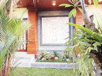 Villa Pakubon 9 - B&B Ubud