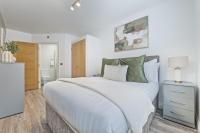 Central Mint - Free Parking - Sleeps 4 - Arena - B&B Birmingham