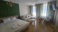 Suite mit 1 Schlafzimmer