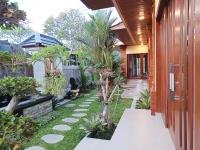 Villa Pakubon 9 - B&B Ubud