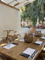 Almond Chambers - Bed and Breakfast Naoussa