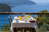 Kabak Avalon Bungalows - Ferienwohnung Faralya
