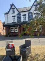 The Blue Bell Inn - B&B Weaverthorpe