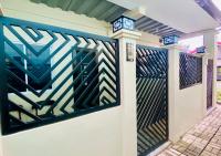 Amplayo Apartelle 2-BR Unit - Ferienwohnung Cagayan de Oro