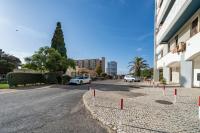 Estrela Mar 502 by ALgest - Ferienwohnung Alvor