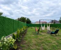 Guesthouse - ,,Tsalka" - Ferienwohnung Zalka