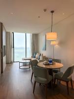 Two-Bedroom Apartment with Ocean View