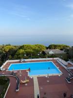 La finestra sul mare - B&B Varazze