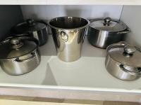 Serenity Stay - 3 Bedroom OR Tambo - B&B Kempton Park