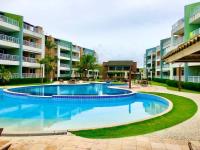TerraMaris Frente al Mar | Cerca de Beach Park - B&B Aquiraz
