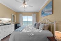 5-Star Gulf Front Condo With Resort Amenities - B&B Gulf Shores