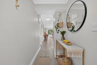 Camps Bay Villa with Panoramic Sea and Mountain Views - Ferienwohnung Kapstadt