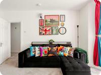 Flat in Central London, St Pancras, Angel, and Farringdon - B&B Londra