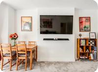 Flat in Central London, St Pancras, Angel, and Farringdon - B&B Londra