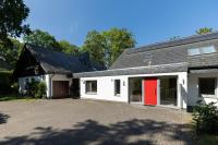 Hohrott 17 Villa Bellevue I - Ferienwohnung Heikendorf